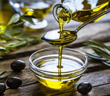 Oils 