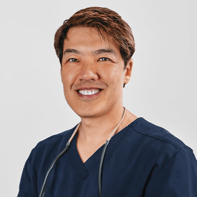 Dr. Davinn Lim