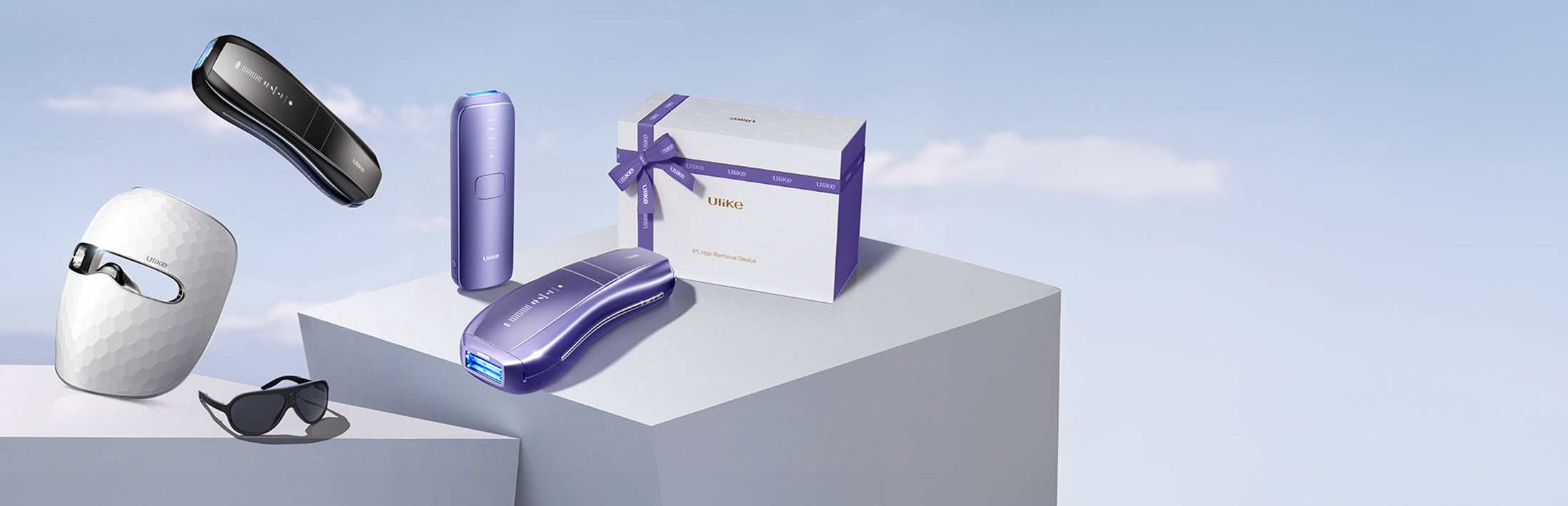 【にちょ】Ulike IPL Hair Removal Device Amazon.com: Ulike X IPL Hair Removal Device, Laser Hair