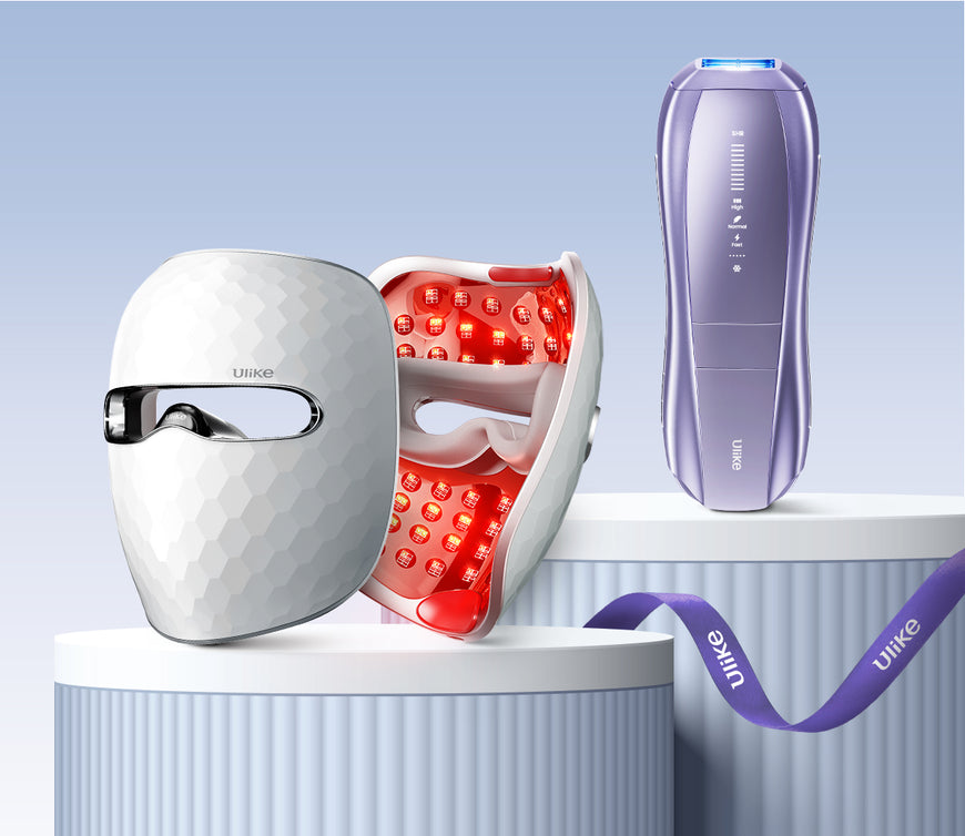 Ulike Product Image