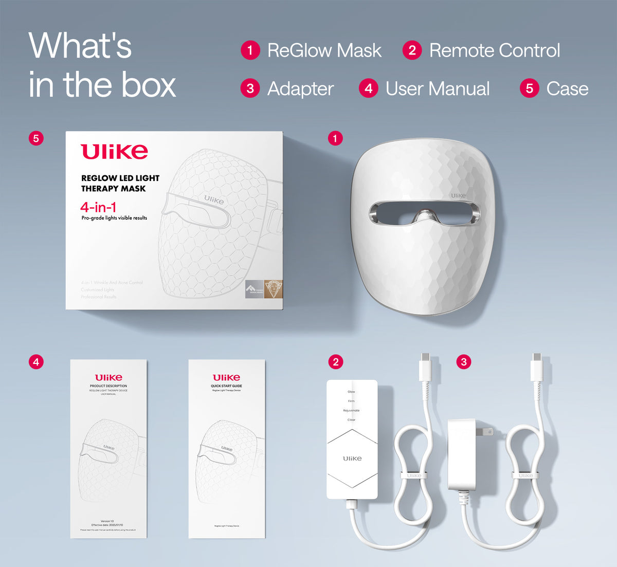 Ulike Product Image