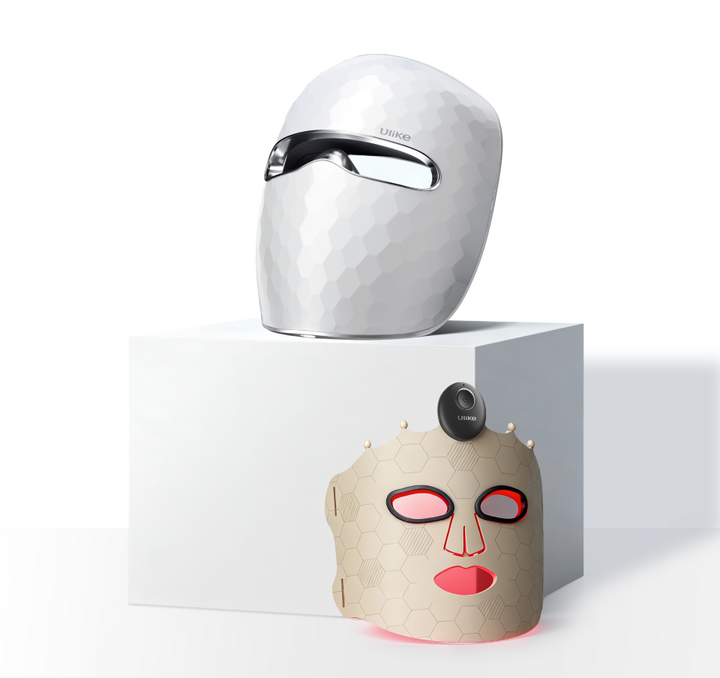 Ulike ReGlow + Ulike ReGlow Lite