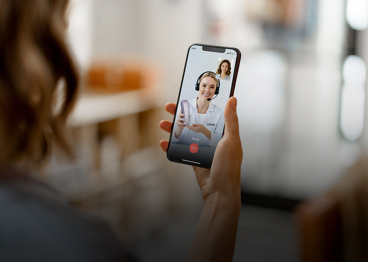 Get expert guidance, right on time