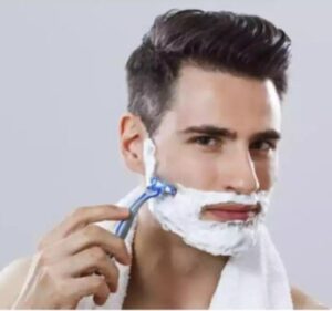 What Does Shaving Cream Do