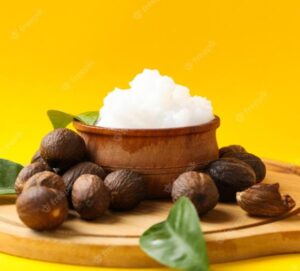 Shea Butter