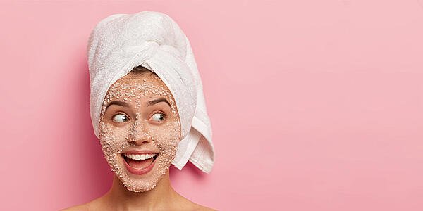 Señales de que tu piel está lista para la exfoliación