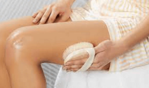exfoliar