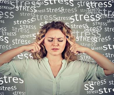 Stress Management 