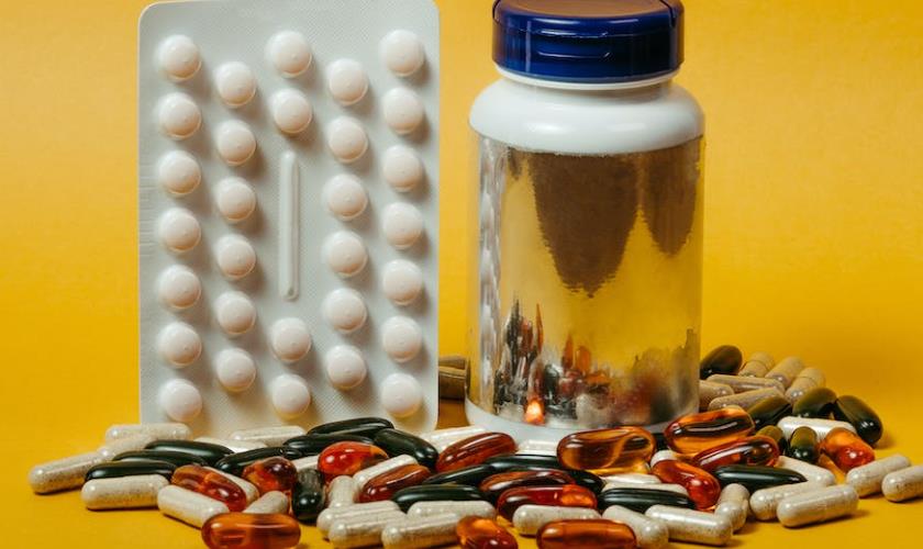 Supplements 1