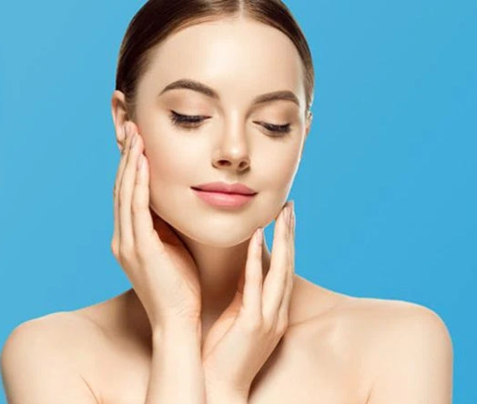 Take Good Care of Your Skin