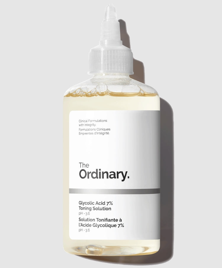 The Ordinary
