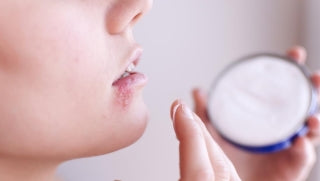 Treatment of Herpes