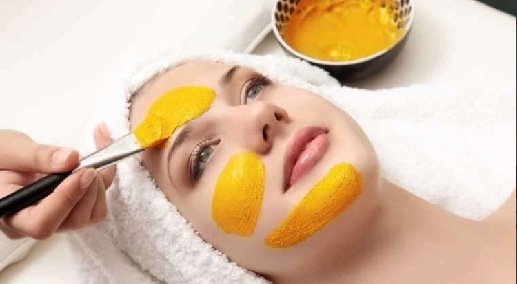 Turmeric Paste