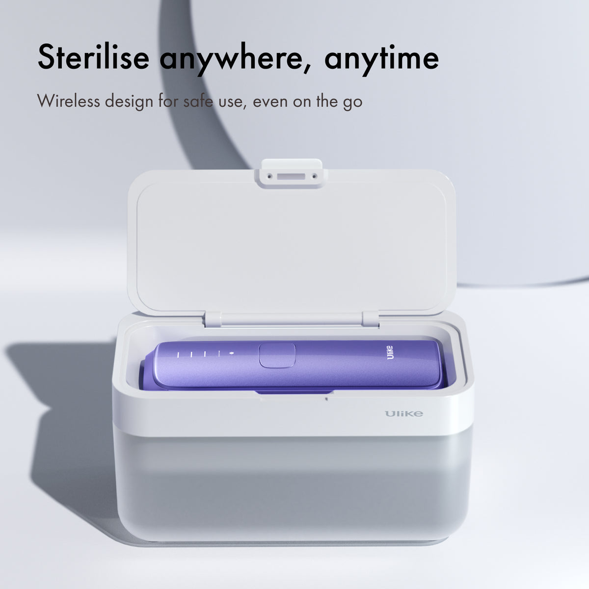 Ulike UV Sterilizer