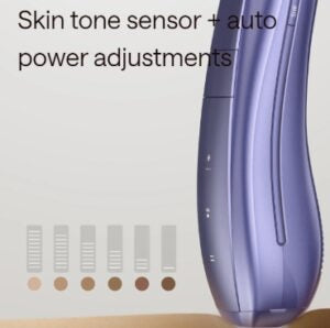 Ulike Air 10 viene con mecanismos de ultraprotección