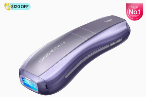 Ulike Air 10 IPL Device