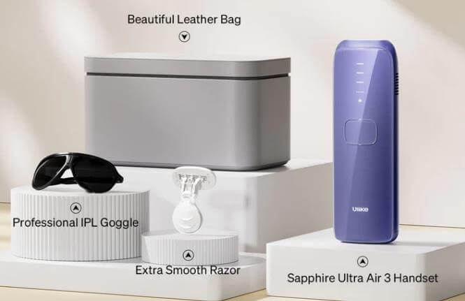 Ulike box
