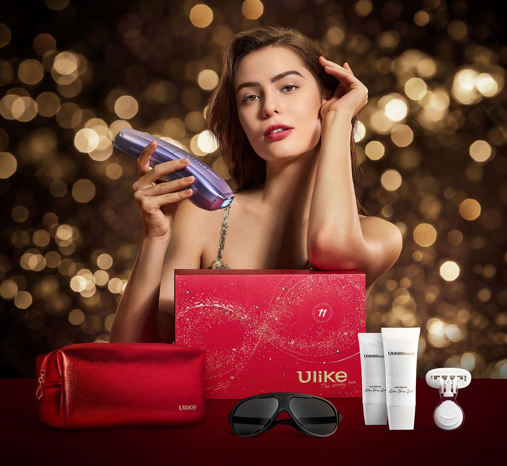 Ulike Air 10 IPL