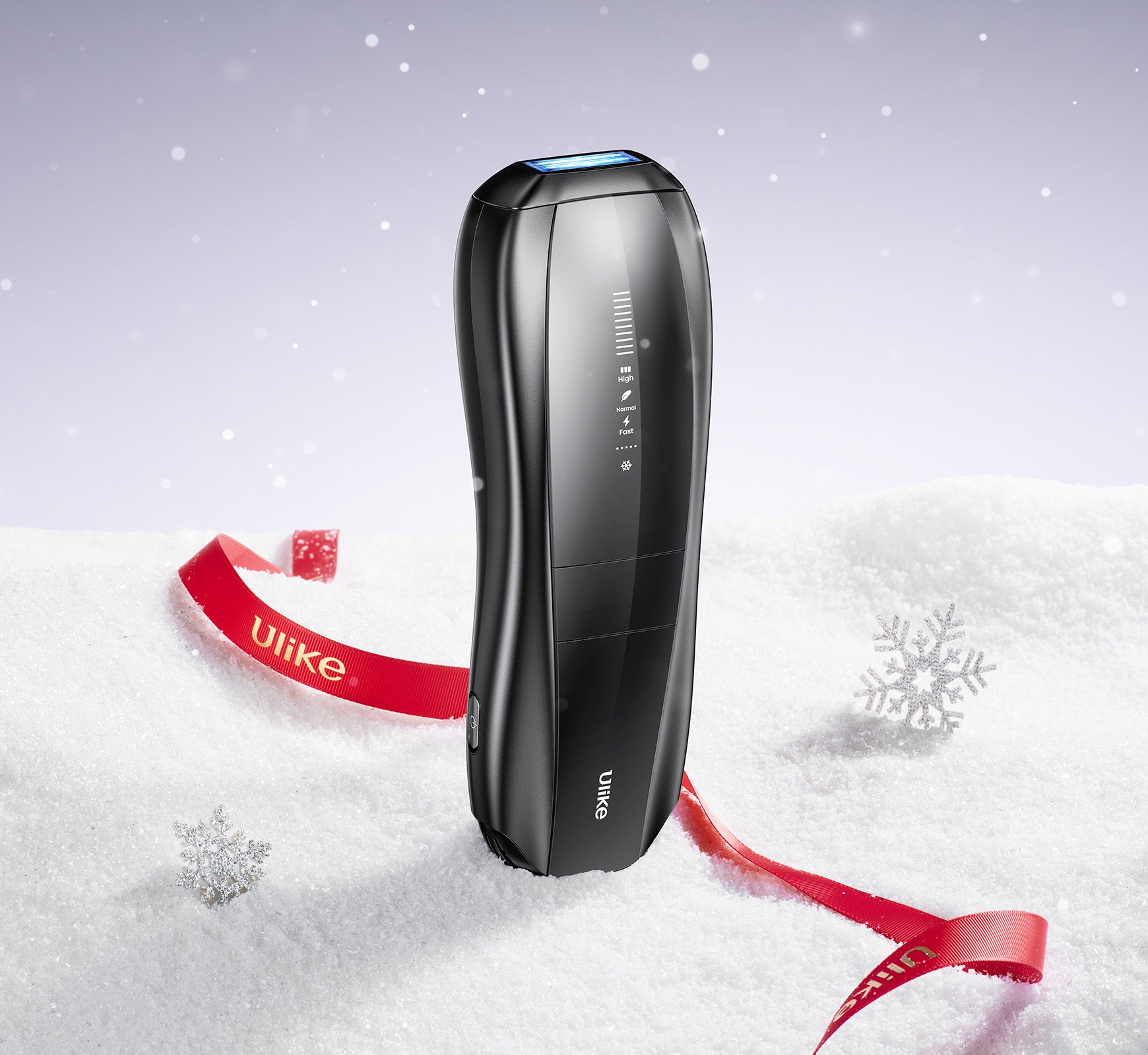 Ulike Laser Hair Removal Christmas Sale - Up to 20% 3 Ulike hair removal for men