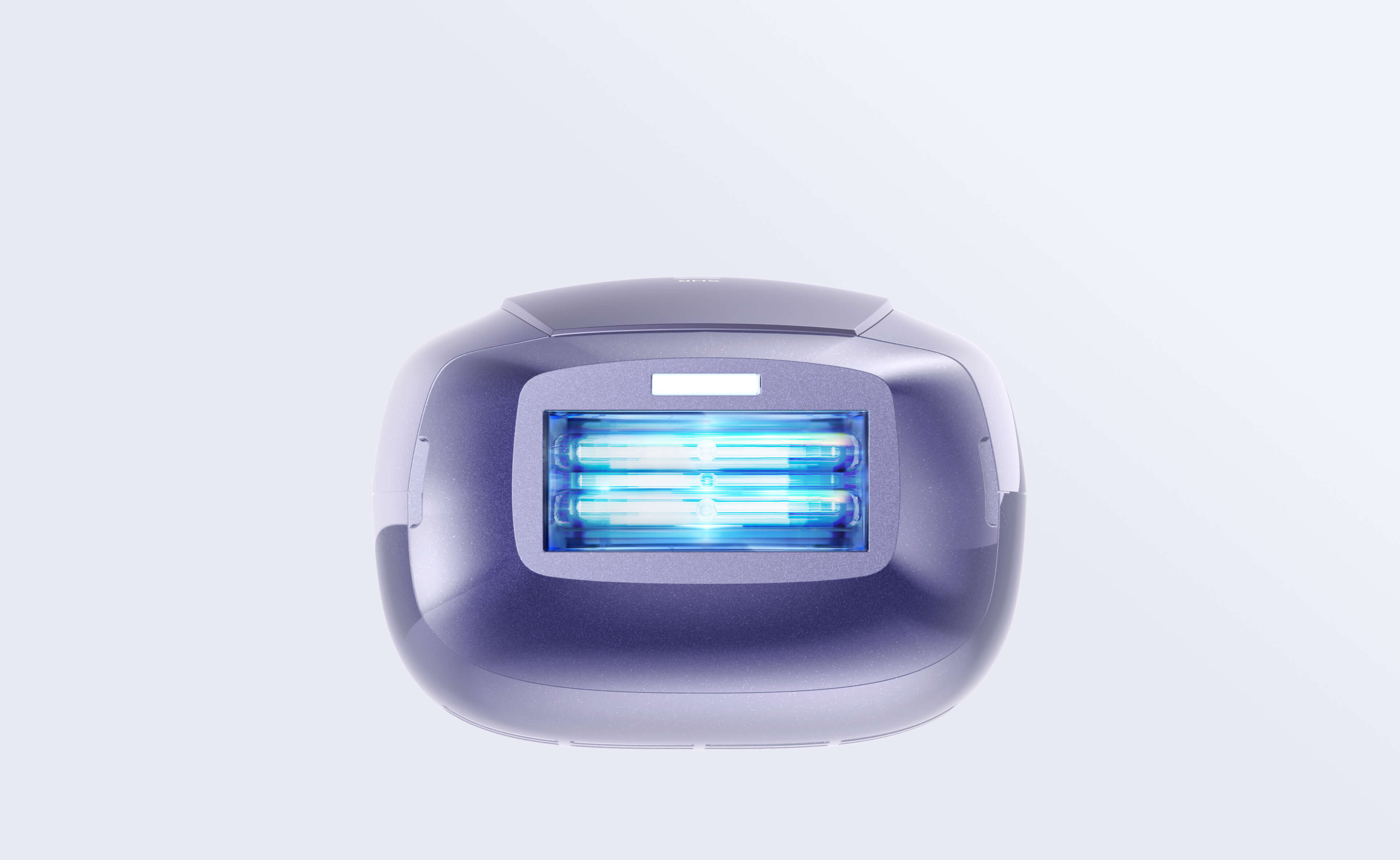 Ulike Air 10™ Official | IPL Laser Hair Removal Device