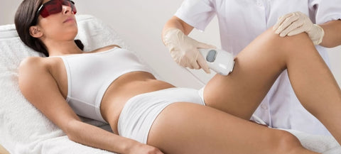 What Type of Laser is Soprano Ice Laser?