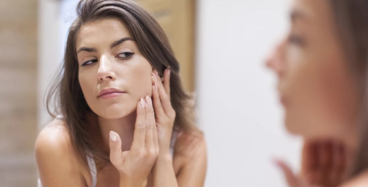 Why do Women Remove Peach Fuzz