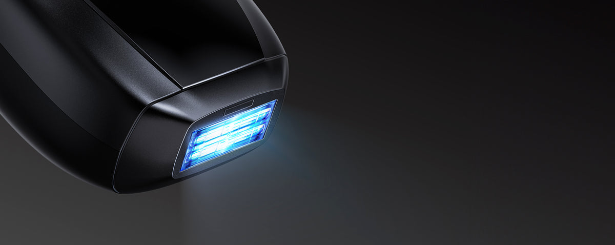 Dual Lights