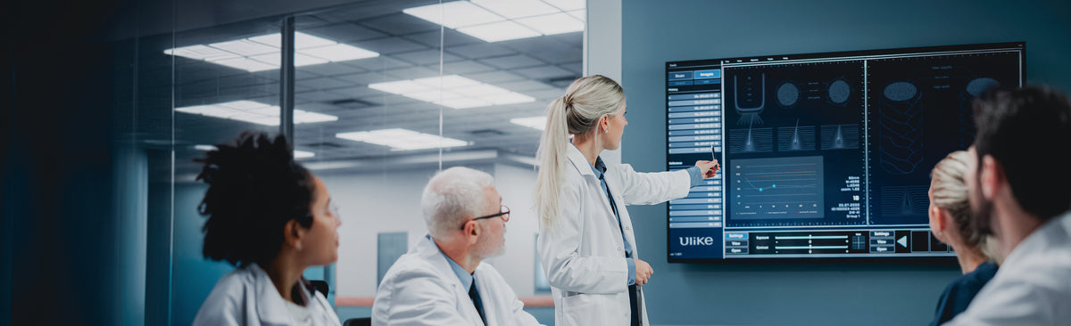 Ulike Labs