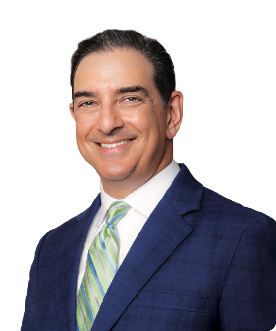 Dr. Adam Rubinstein