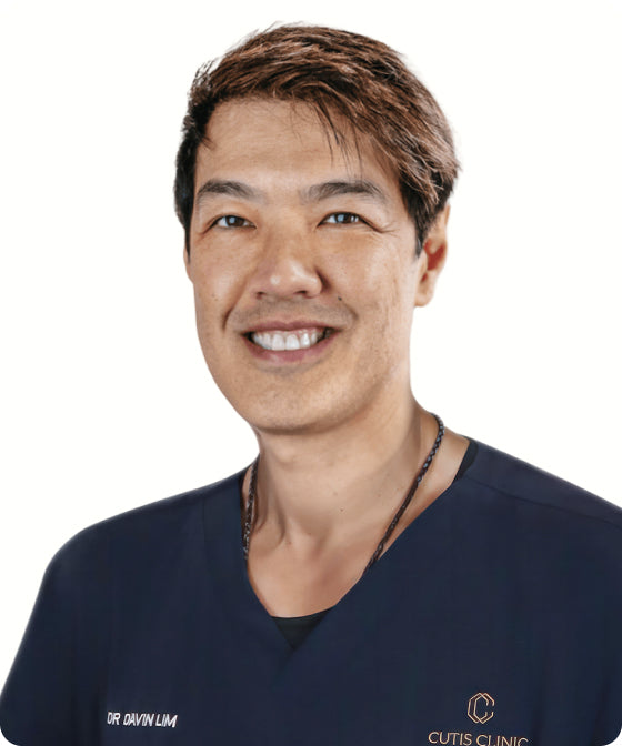Dr. Davin Lim