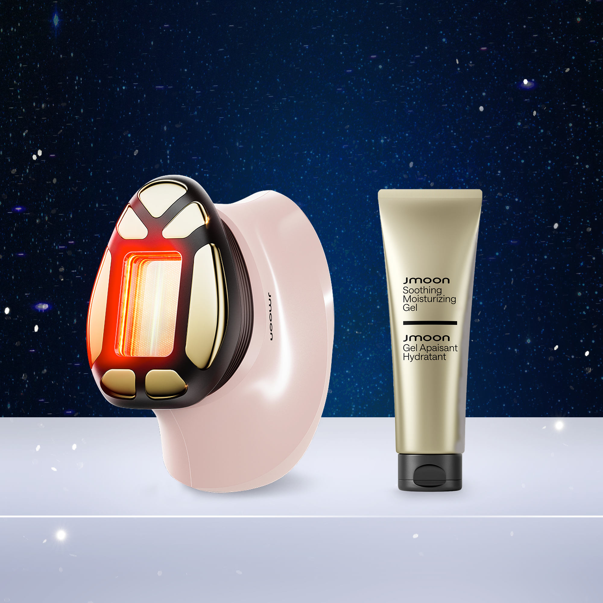 JMOON Transdermal EM50