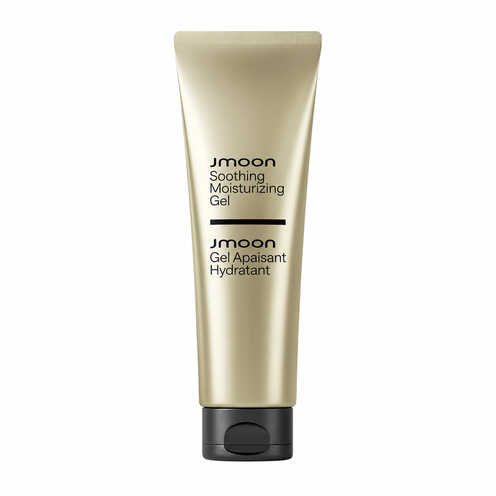 Soothing Moisturizing Gel EM50