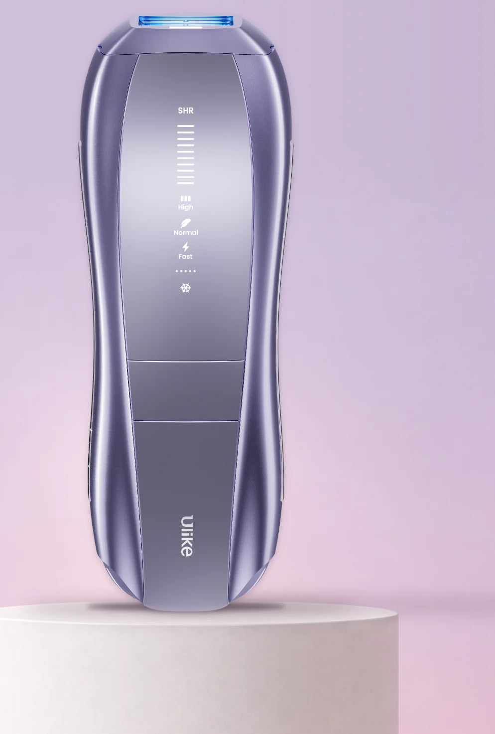 Air 10 on a pedestal