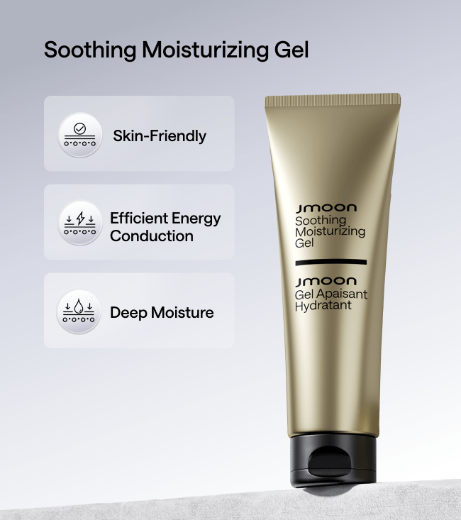 Soothing Moisturizing Gel