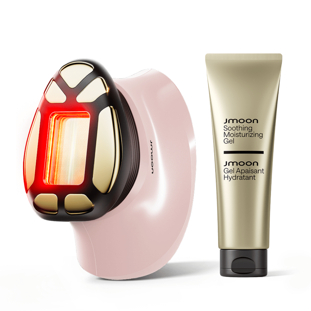 Ulike Transdermal EM50