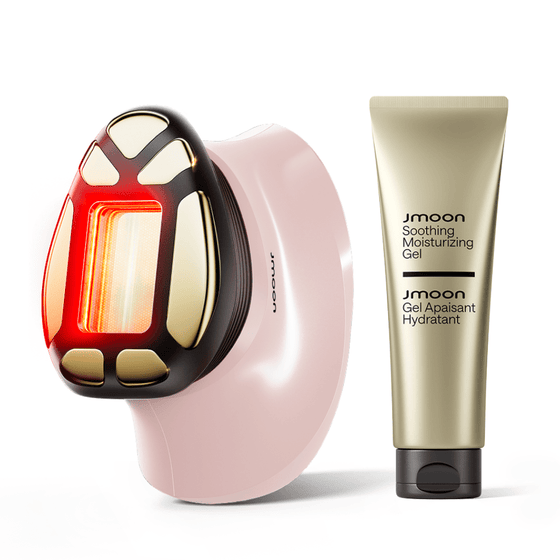 JMOON by Ulike Transdermal EM50