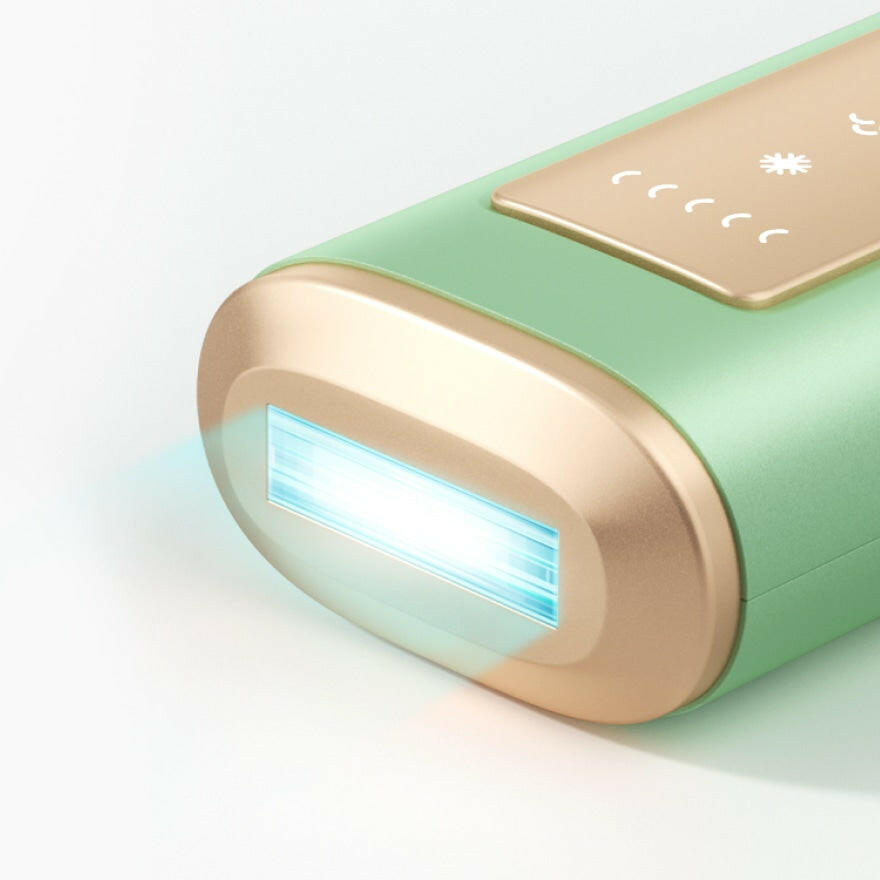 Ulike Sapphire Air+ IPL Hair Removal Handset (Canada Region Only).