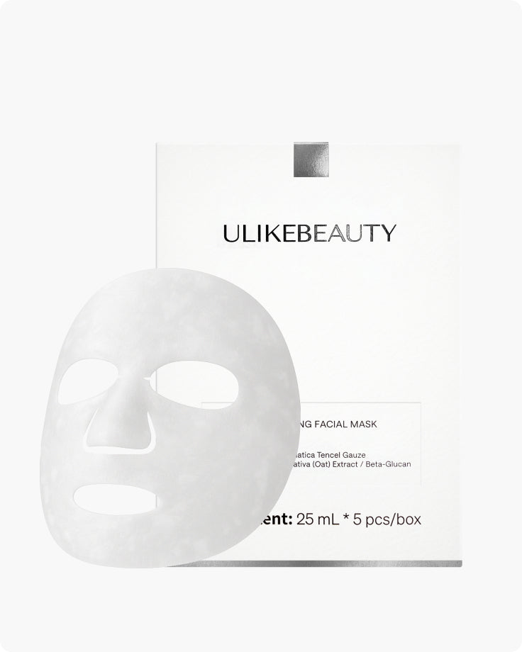 Aftercare Hydrating Mask