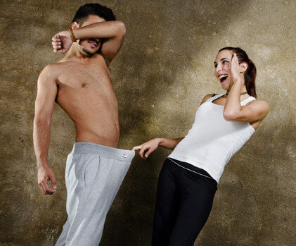 Sexual Sensitivity