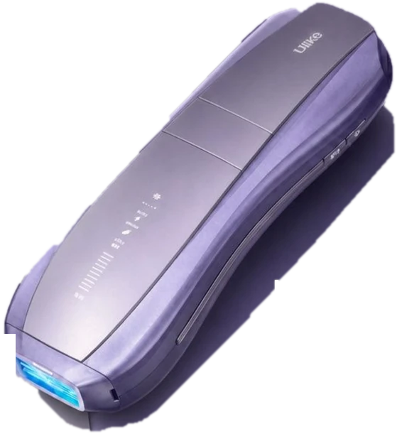 Ulike Air 10 IPL device