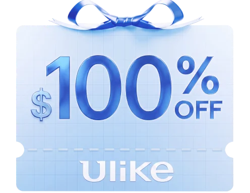 $100 Discount Coupon