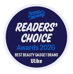 Readers Choice Award