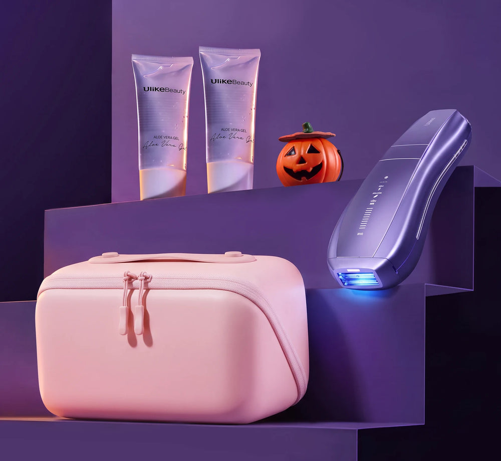 Ulike Halloween 2026 ulike-halloween-spooky-2026-air10-deluxe.webp