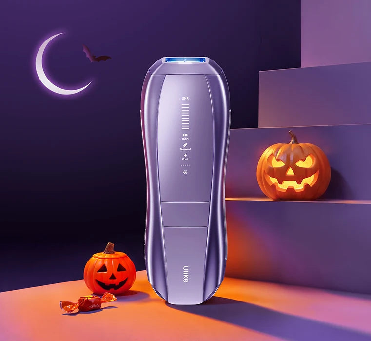 Ulike Halloween 2026 ulike-halloween-spooky-2026-air10.webp