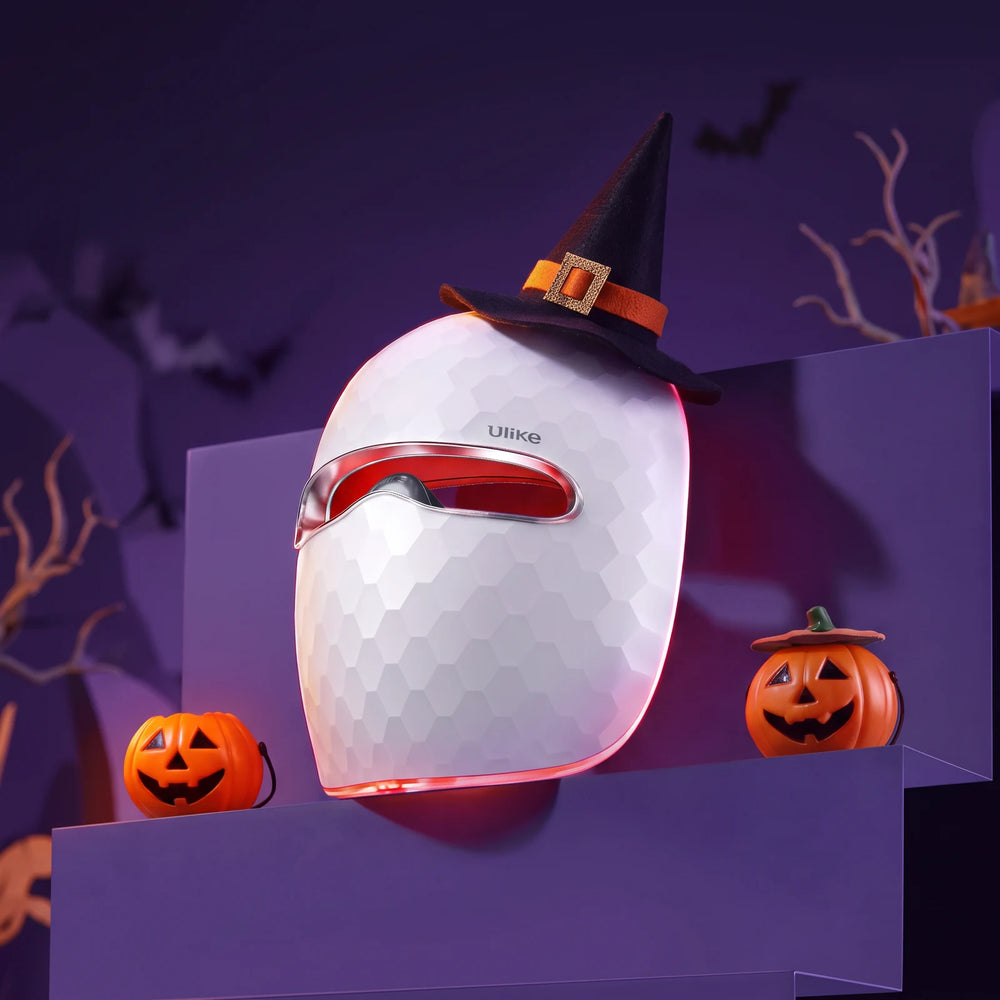 Ulike Halloween 2026 ulike-halloween-spooky-2026-reglow.webp