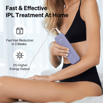 ulike ipl hair removal