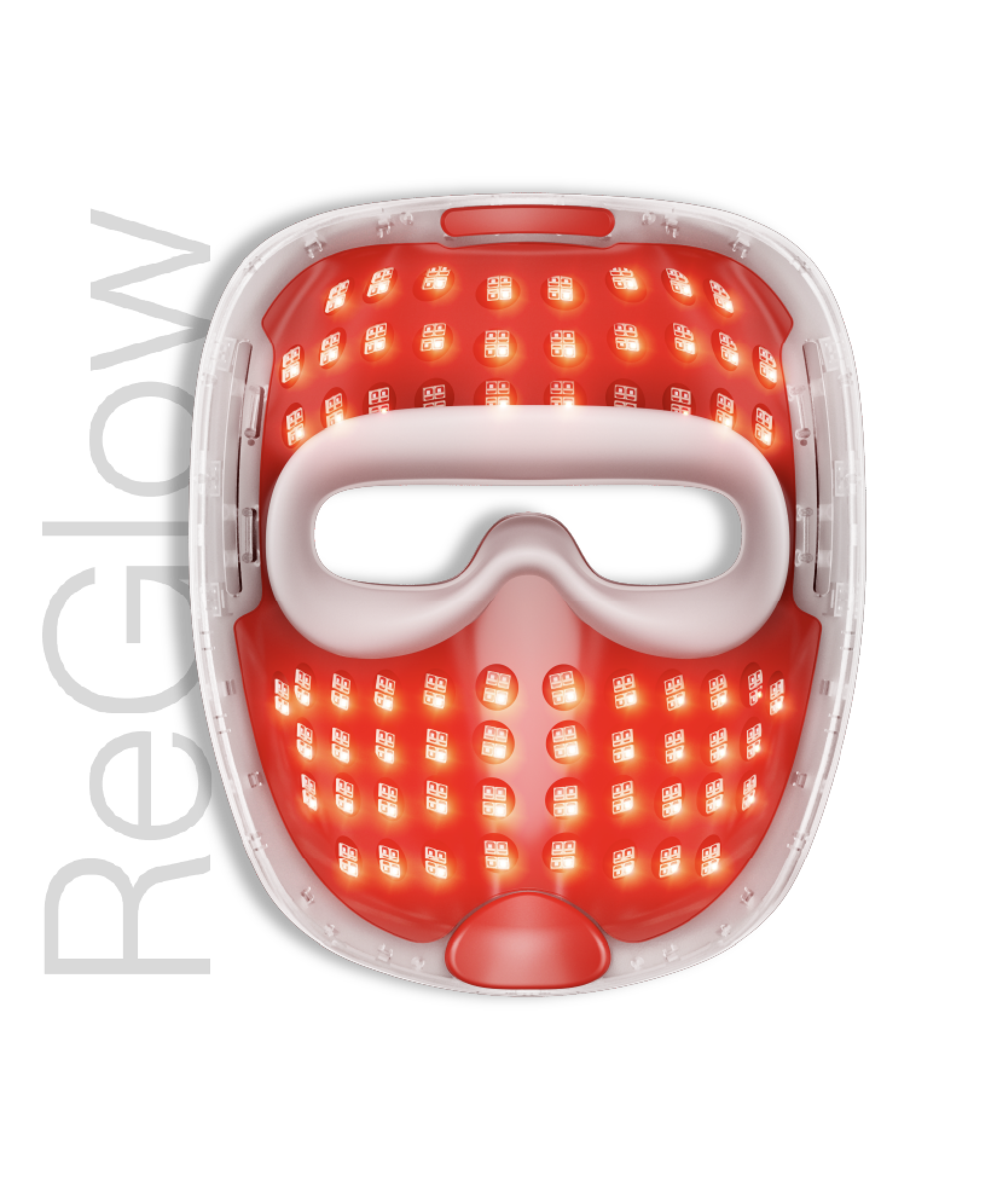 Ulike ReGlow light therapy mask